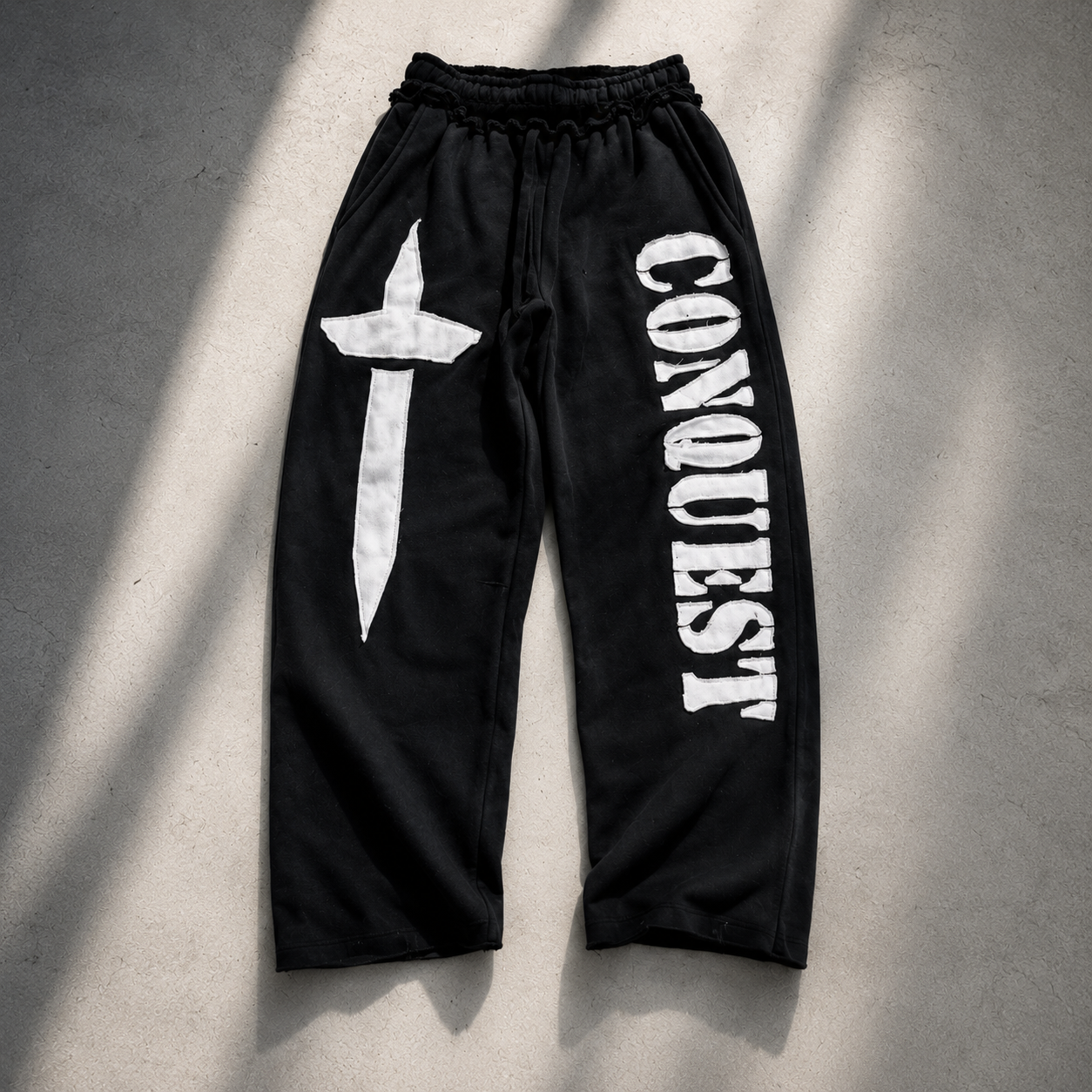 CONQUEST CRUSADER PANTS