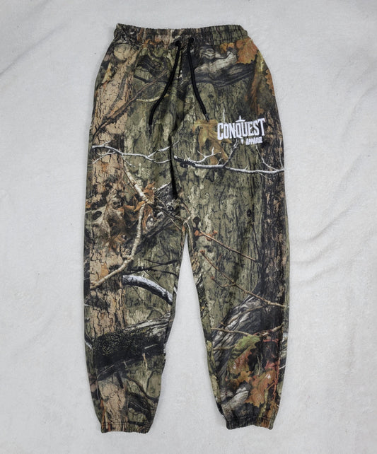 Forest Camos