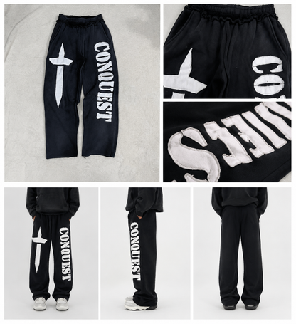 CONQUEST CRUSADER PANTS