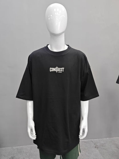 CONQUEST TEE
