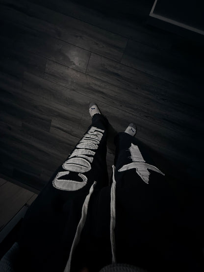 CONQUEST CRUSADER PANTS