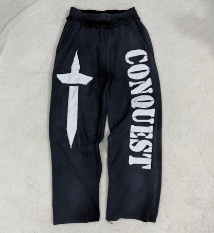 CONQUEST CRUSADER PANTS