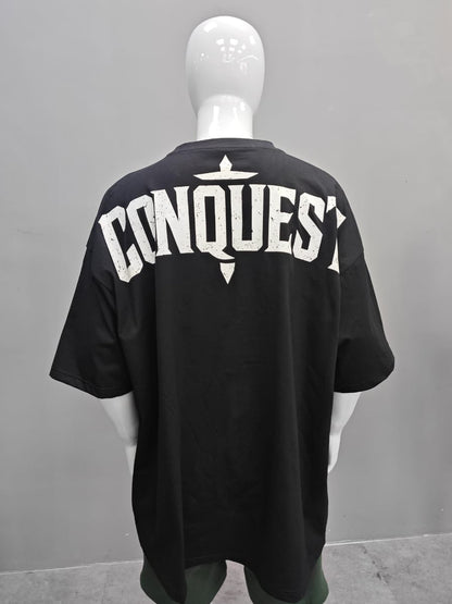 CONQUEST TEE