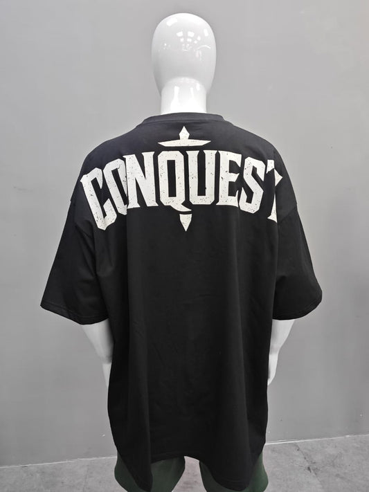 CONQUEST TEE