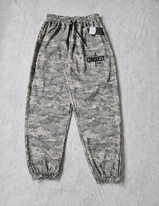 Conquest Camo Pants