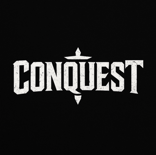 CONQUEST Apparel